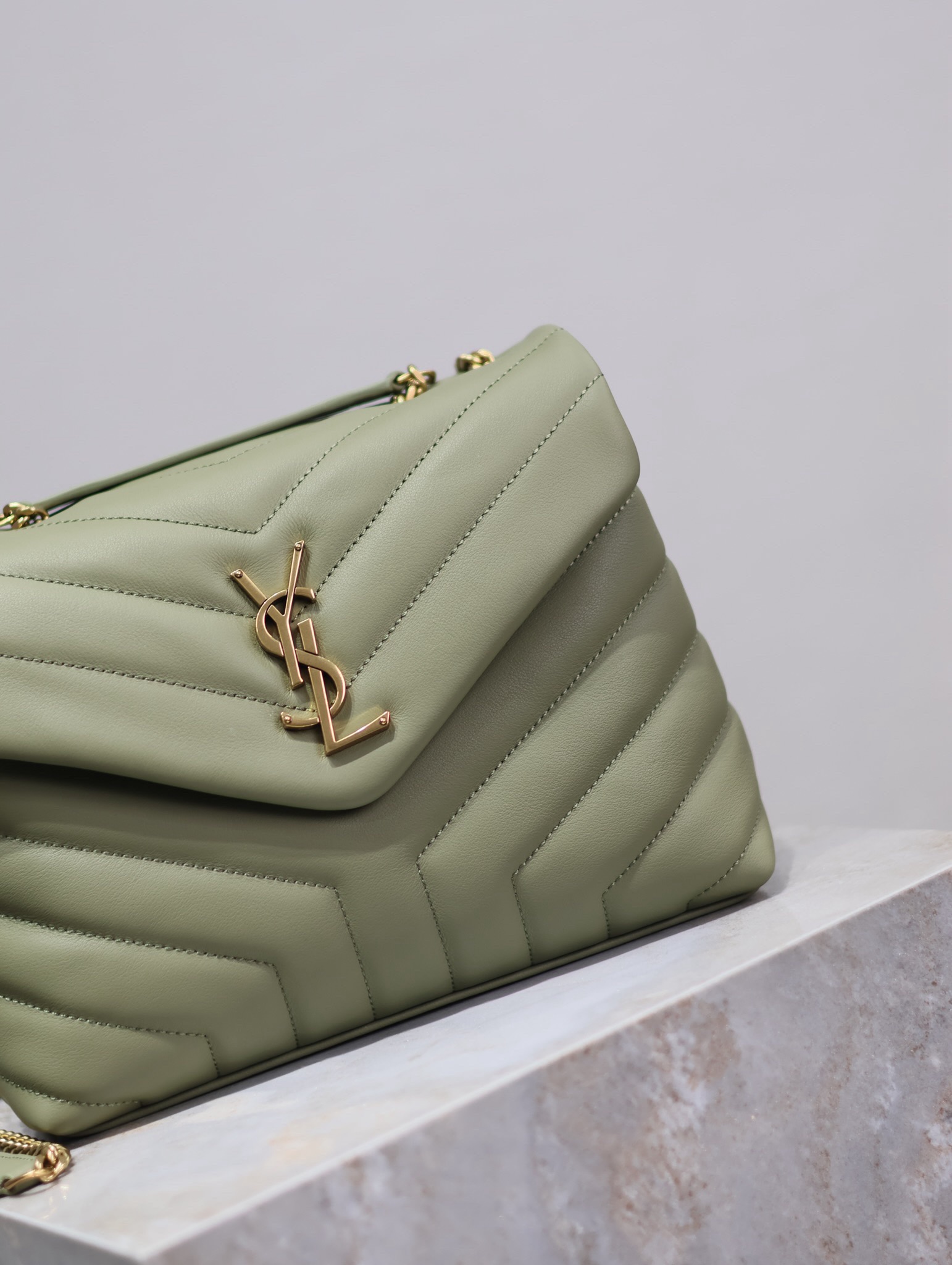 Y51 LouLou Bag- 25*17*9CM