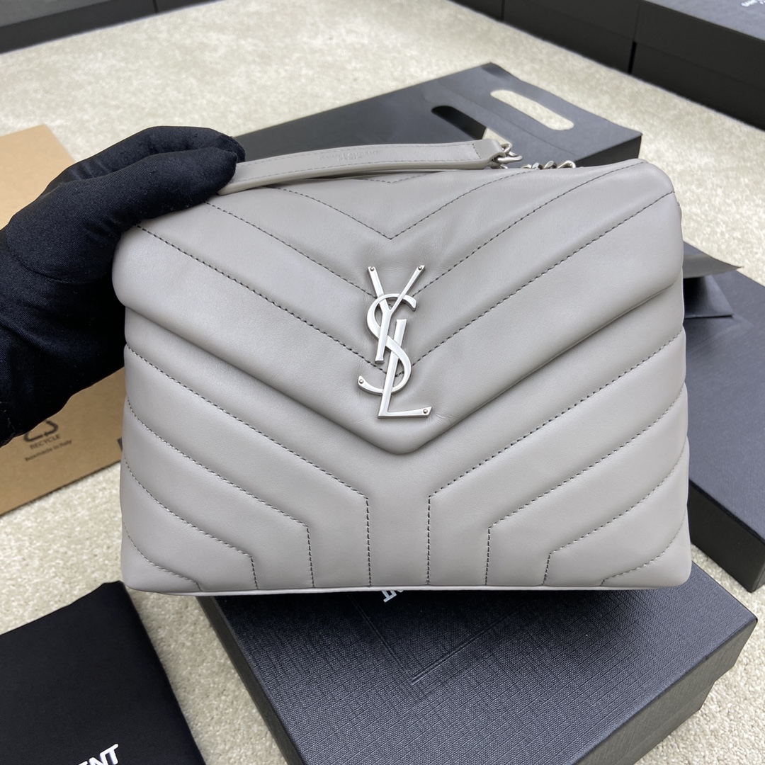 Y*L loulou bag- 25*17*9cm