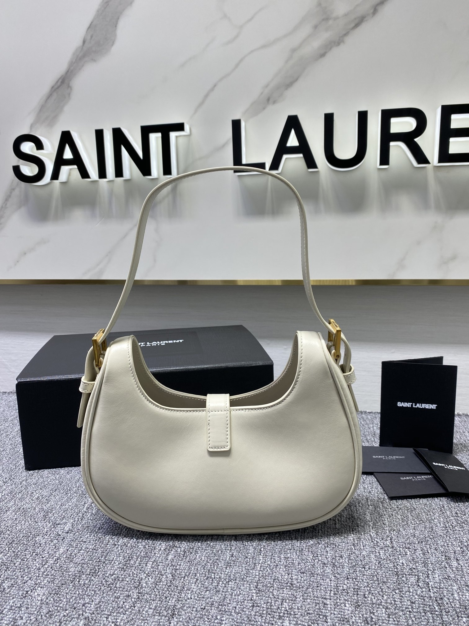 Y*L hoho bag-24.5x18x17cm
