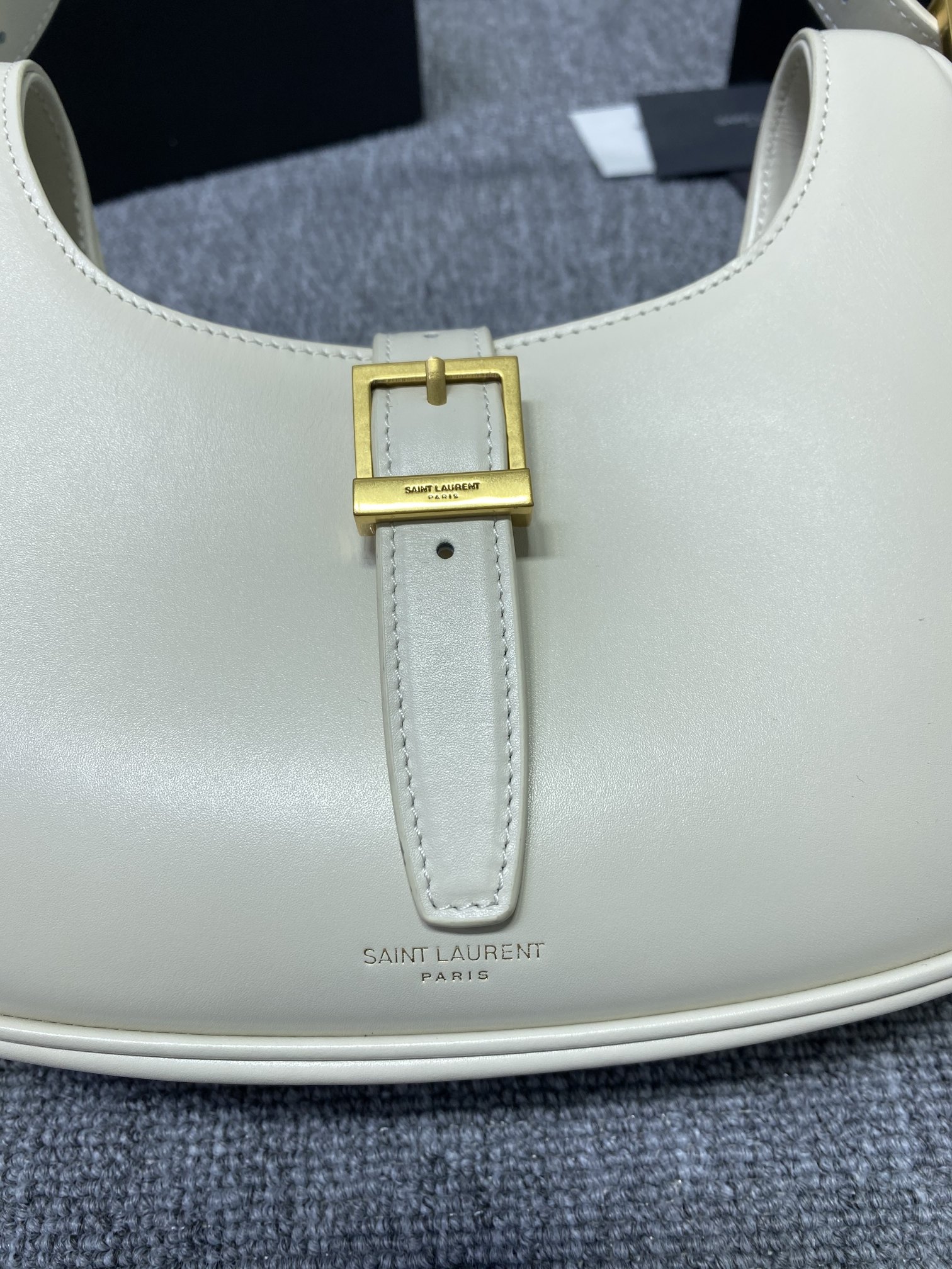 Y*L hoho bag-24.5x18x17cm