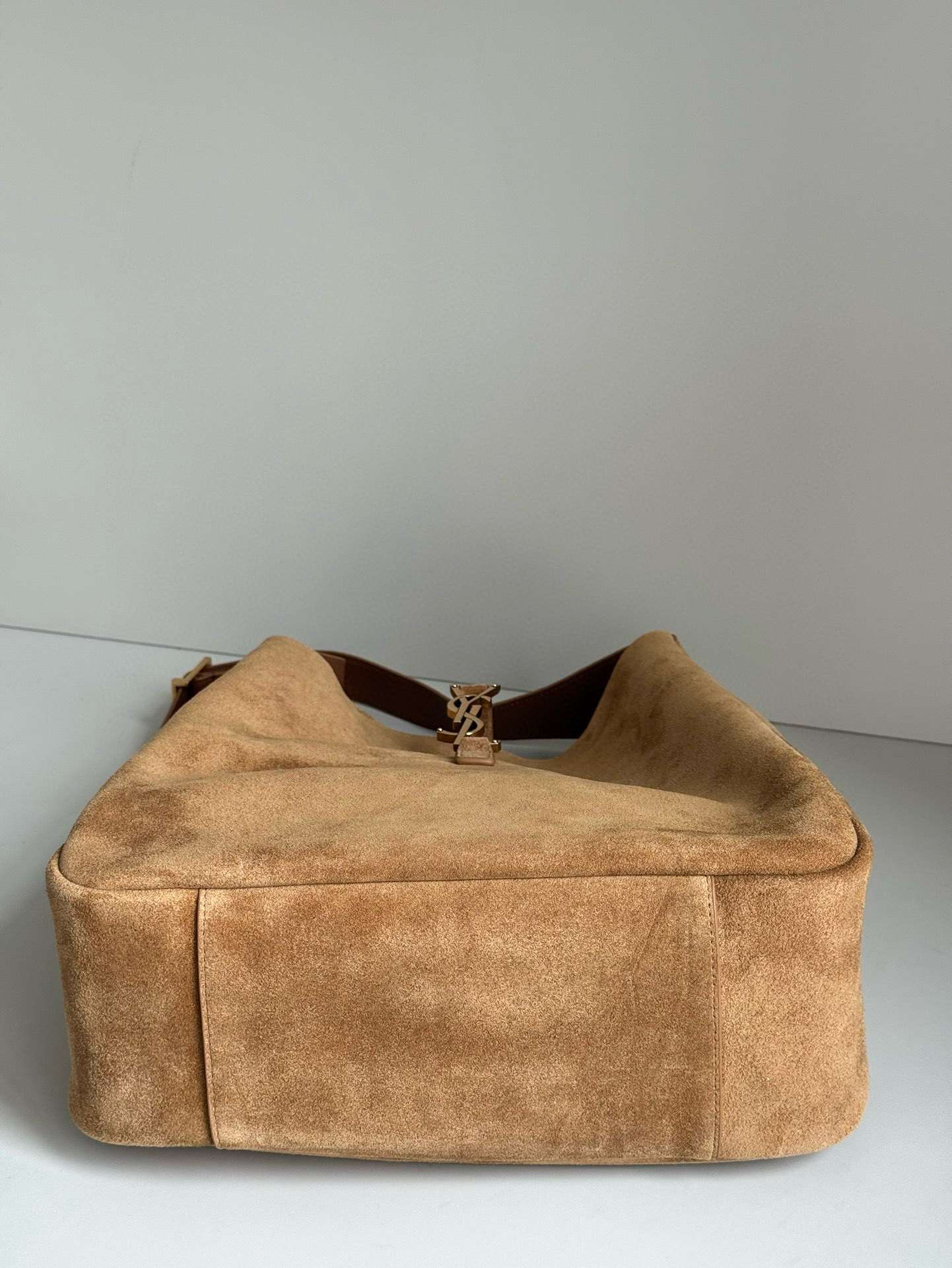 Y*L le5a7 vintage bag-30x31x13cm
