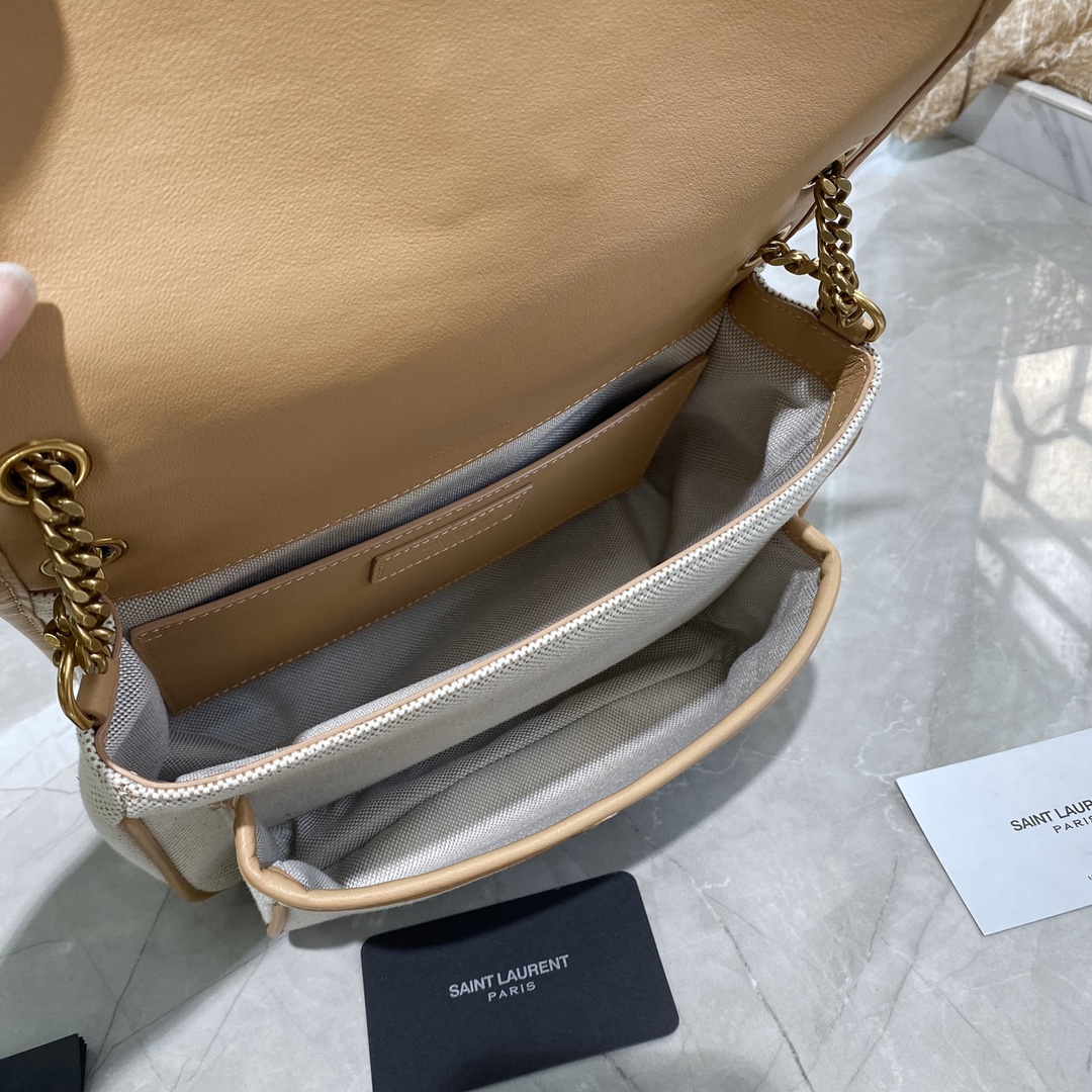 Y*L mini niki bag-22*16.5*12cm